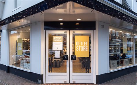 Outlet Laren 